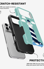 iPhone 17 Pro Max Tough Case – Lighthouse - View 2