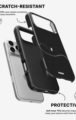 iPhone 17 Pro Max Tough Case – Space Walk - View 2