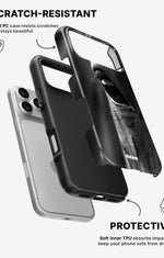 iPhone 17 Pro Max Tough Case – Horse Soul - View 2