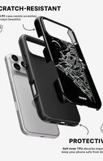 iPhone 17 Pro Max Tough Case – Nomad - View 2