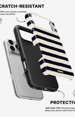 iPhone 17 Pro Max Tough Case – Old Money - View 2