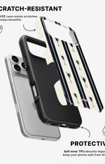 iPhone 17 Pro Max Tough Case – Sail & Sip - View 2