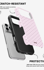 iPhone 17 Pro Max Tough Case – Notebook - View 2