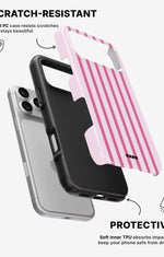 iPhone 17 Pro Max Tough Case – Class Crush - View 2