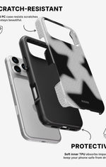 iPhone 17 Pro Max Tough Case – Starstruck - View 2