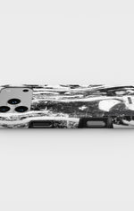 iPhone 17 Pro Max Tough Case – Liquid Obsidian - View 3