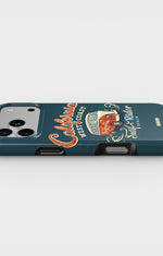 iPhone 17 Pro Max Tough Case – California Surf - View 3