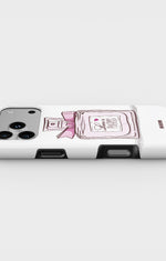 iPhone 17 Pro Max Tough Case – Perfume - View 3