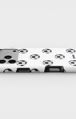 iPhone 17 Pro Max Tough Case – Football Fever - View 3