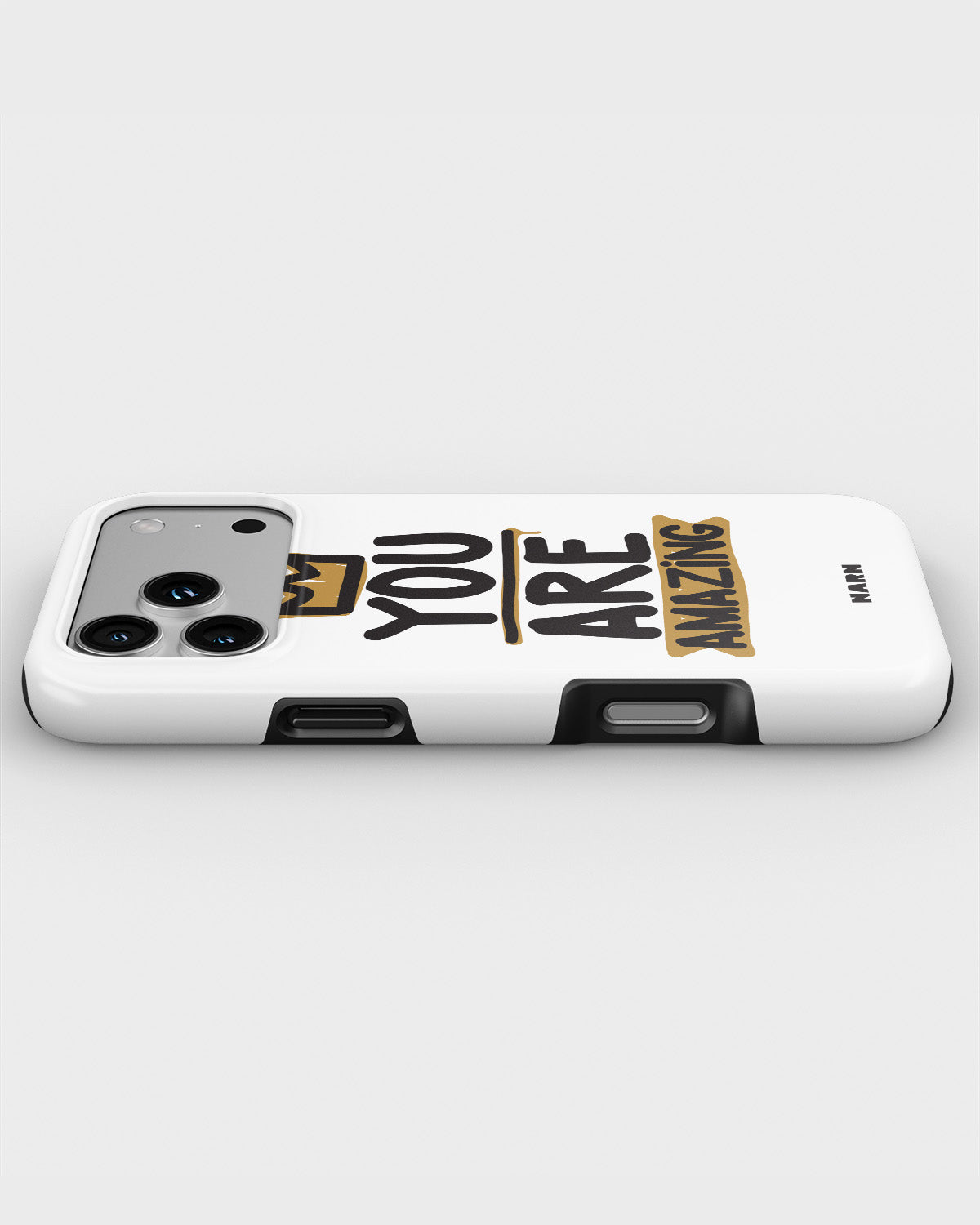 iPhone 17 Pro Max Tough Case – Amazing - View 3