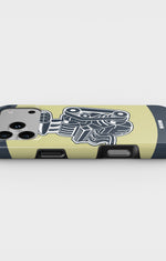 iPhone 17 Pro Max Tough Case – Engine - View 3