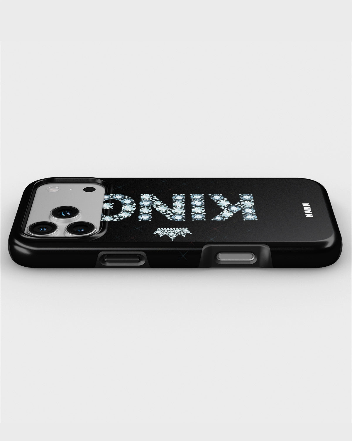 iPhone 17 Pro Max Tough Case – King - View 3