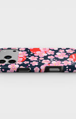 iPhone 17 Pro Max Tough Case – Tokyo Nights - View 3