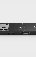 iPhone 17 Pro Max Tough Case – Space Walk - View 3
