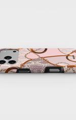 iPhone 17 Pro Max Tough Case – Chains - View 3