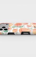 iPhone 17 Pro Max Tough Case – Peachey - View 3