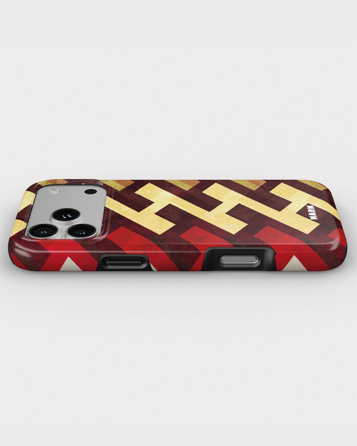 iPhone 17 Pro Max Tough Case – 70s - View 3
