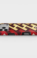 iPhone 17 Pro Max Tough Case – 70s - View 3