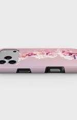 iPhone 17 Pro Max Tough Case – Pink Harmony - View 3