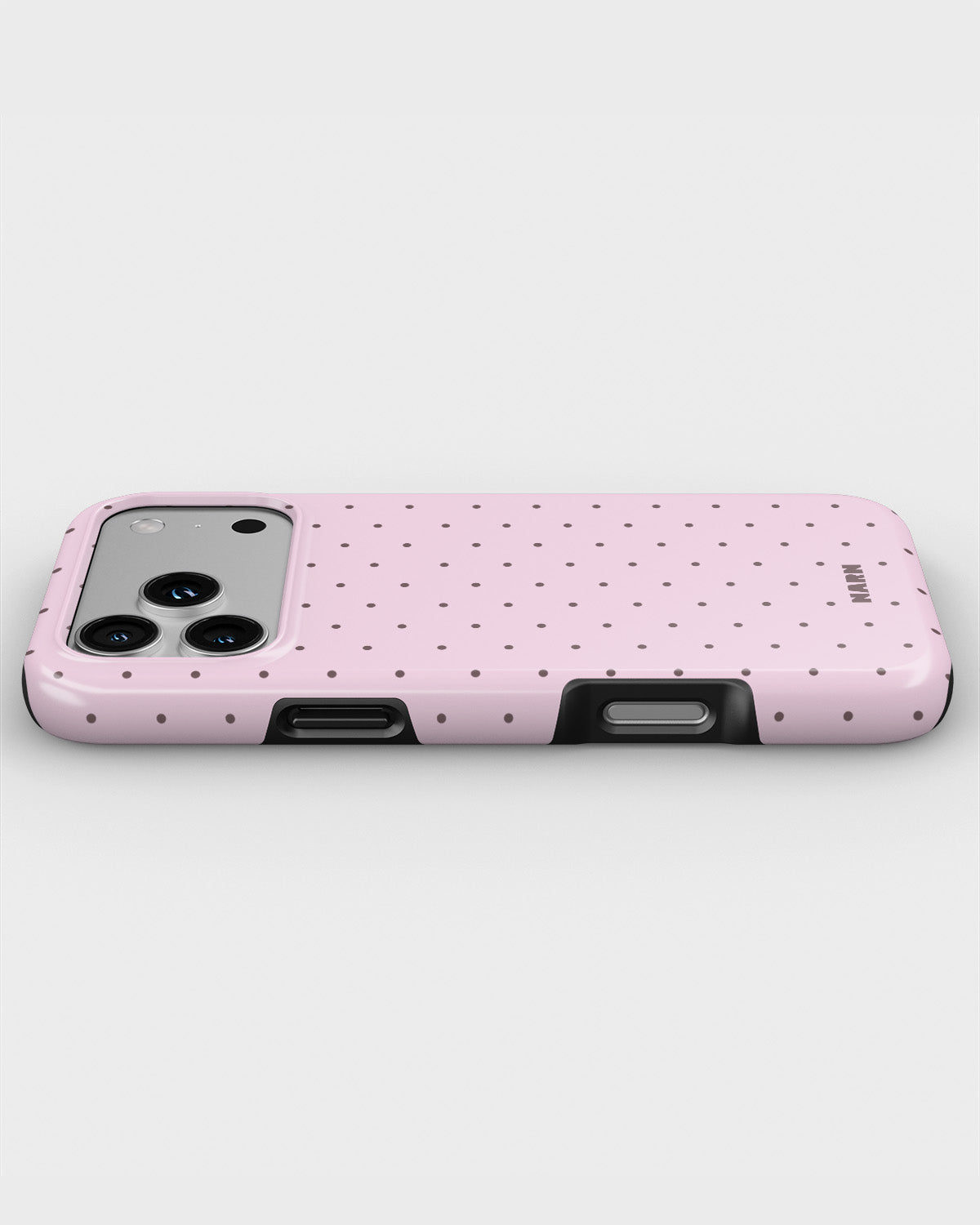 iPhone 17 Pro Max Tough Case – Notebook - View 3