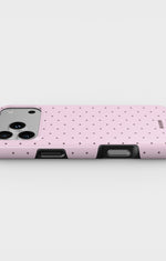 iPhone 17 Pro Max Tough Case – Notebook - View 3