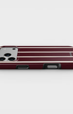 iPhone 17 Pro Max Tough Case – Rouge - View 3
