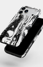 iPhone 17 Pro Max Tough Case – Liquid Obsidian - View 4