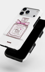 iPhone 17 Pro Max Tough Case – Perfume - View 4