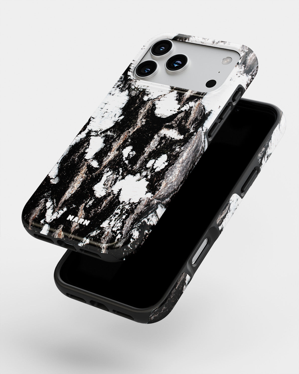 iPhone 17 Pro Max Tough Case – Birch - View 4