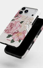 iPhone 17 Pro Max Tough Case – Roses - View 4