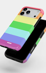 iPhone 17 Pro Max Tough Case – Color Symphony - View 4