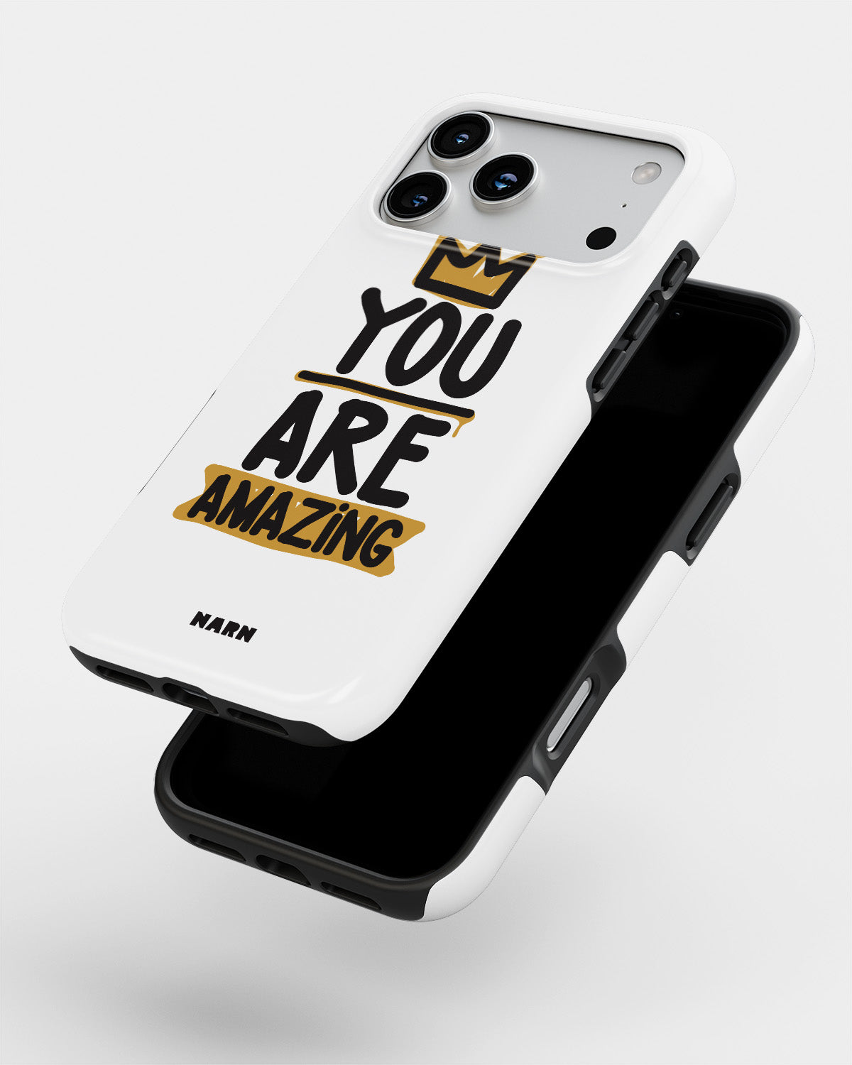 iPhone 17 Pro Max Tough Case – Amazing - View 4