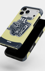 iPhone 17 Pro Max Tough Case – Engine - View 4