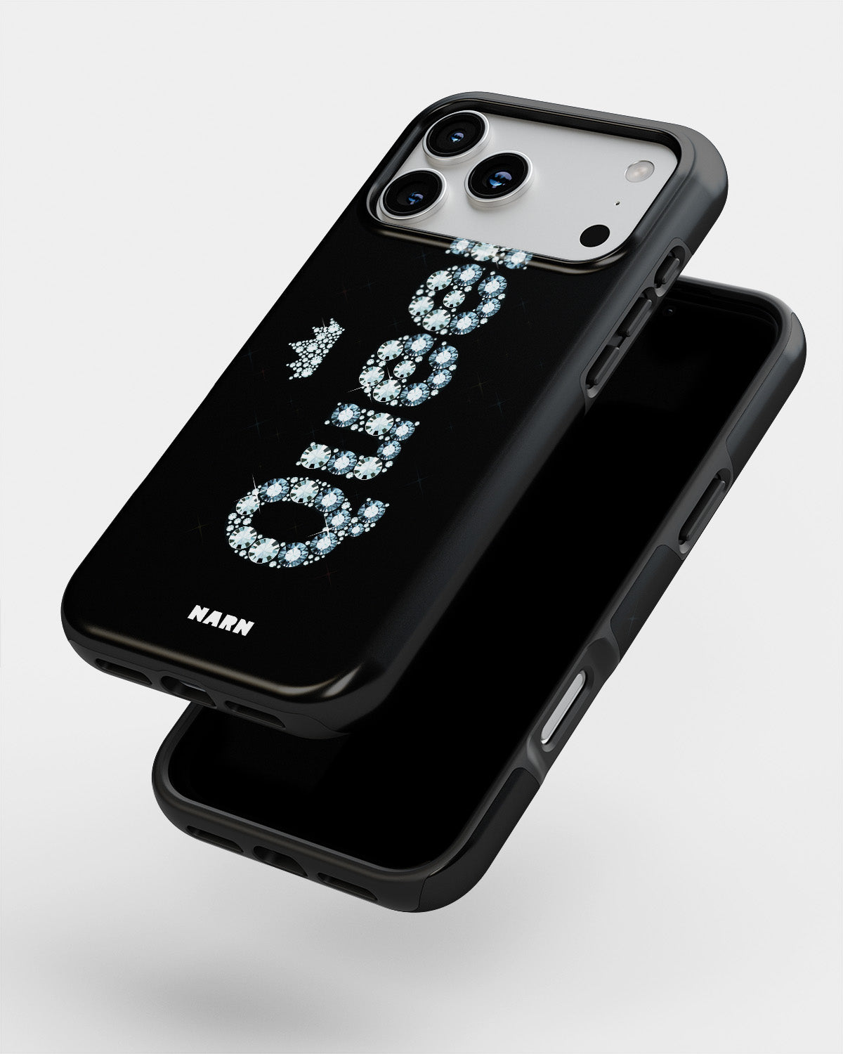 iPhone 17 Pro Max Tough Case – Queen - View 4