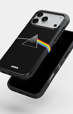 iPhone 17 Pro Max Tough Case – Dark Side - View 4