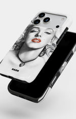 iPhone 17 Pro Max Tough Case – Marilyn - View 4