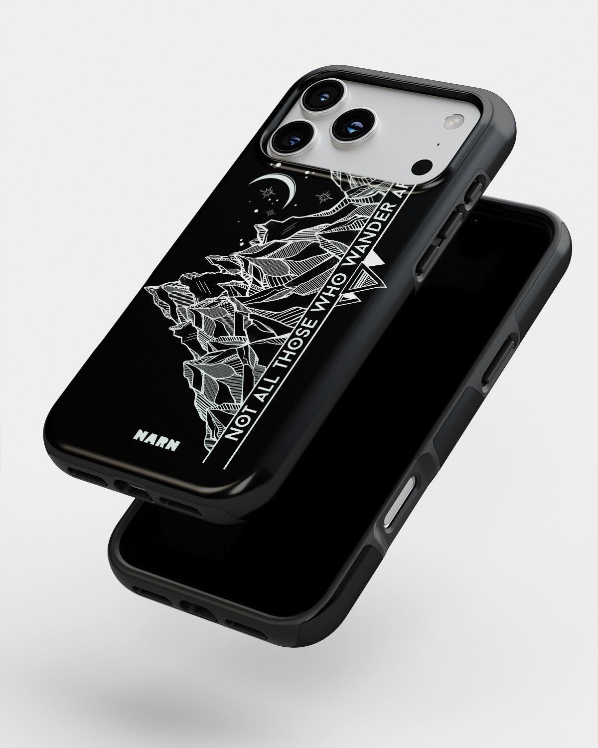 iPhone 17 Pro Max Tough Case – Nomad - View 4