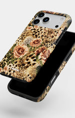 iPhone 17 Pro Max Tough Case – Leo Roses - View 4