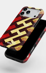 iPhone 17 Pro Max Tough Case – 70s - View 4