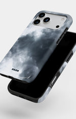 iPhone 17 Pro Max Tough Case – Cloudy - View 4
