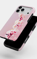 iPhone 17 Pro Max Tough Case – Pink Harmony - View 4