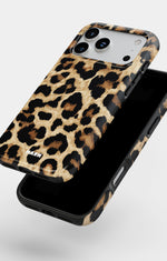 iPhone 17 Pro Max Tough Case – Savanna Noir - View 4