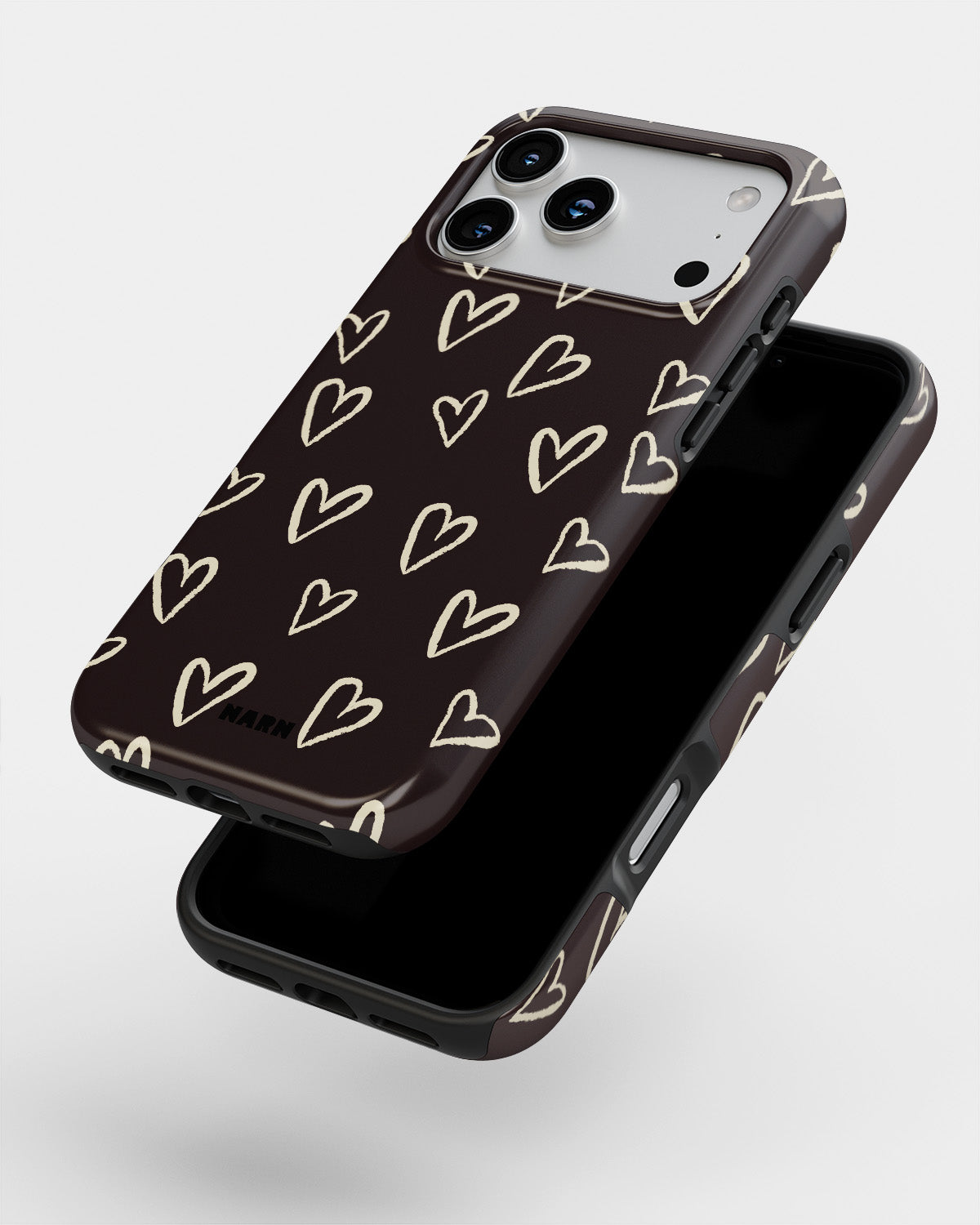 iPhone 17 Pro Max Tough Case – Secret Love - View 4