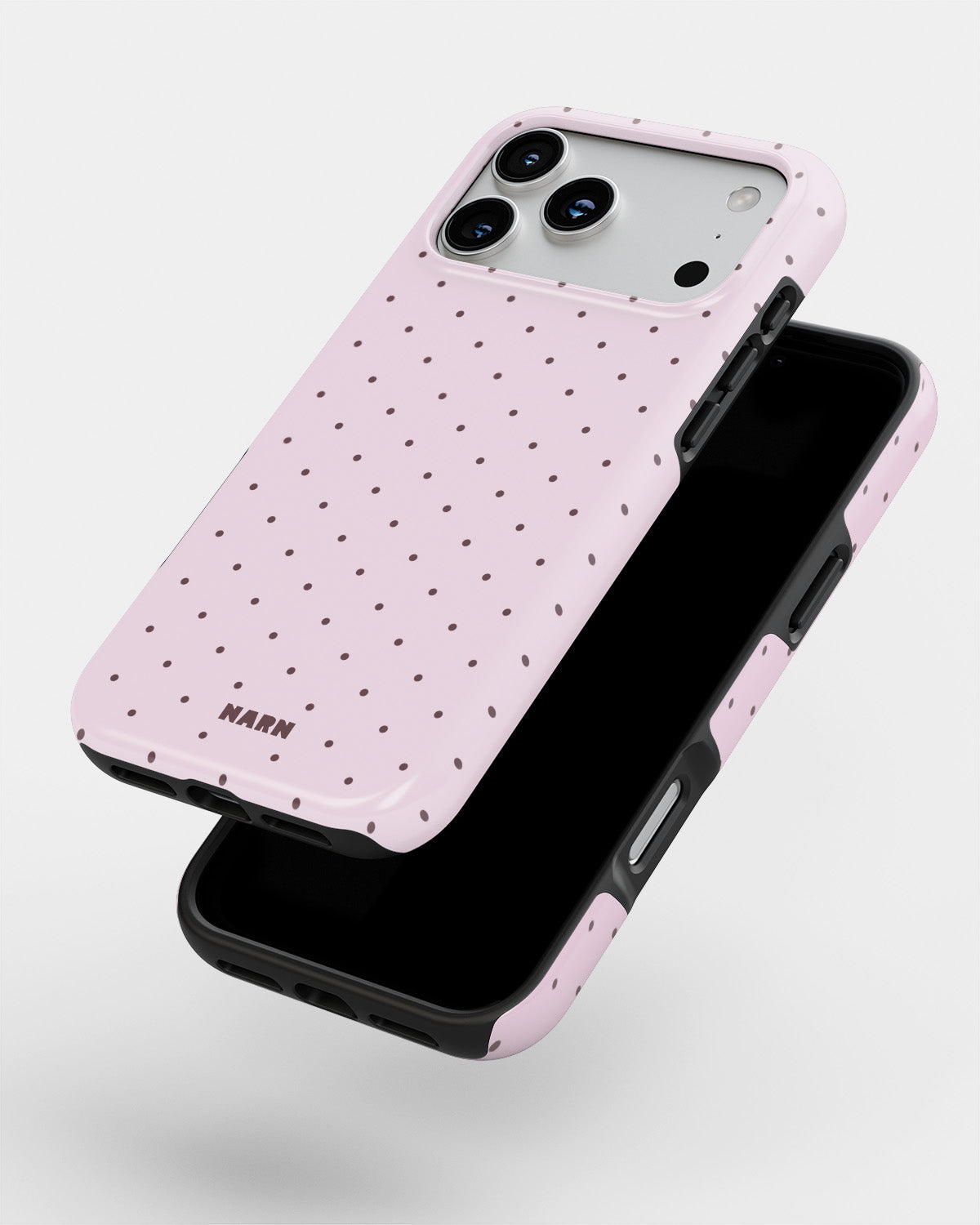 iPhone 17 Pro Max Tough Case – Notebook - View 4