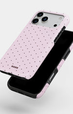 iPhone 17 Pro Max Tough Case – Notebook - View 4