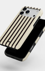 iPhone 17 Pro Max Tough Case – Class Lines - View 4