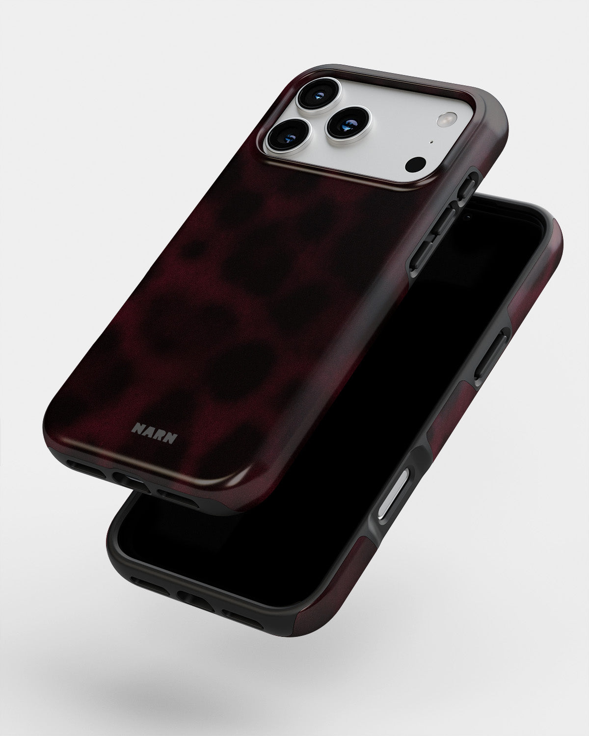 iPhone 17 Pro Max Tough Case – Roar - View 4