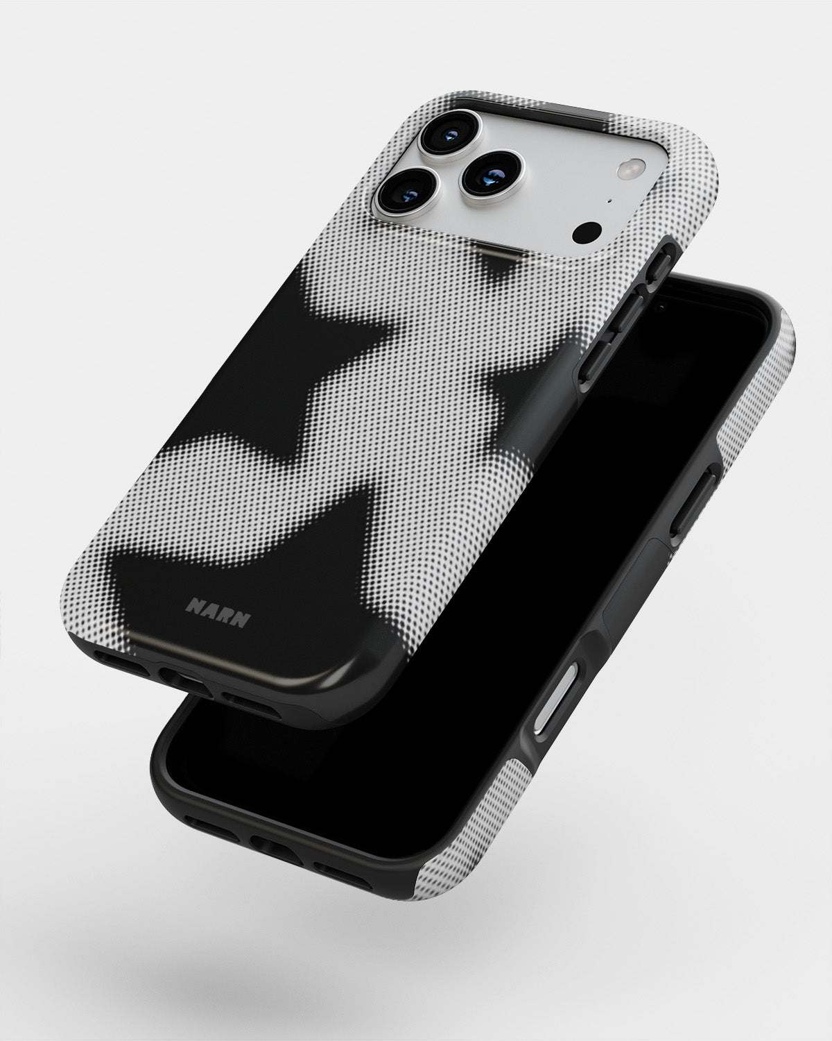 iPhone 17 Pro Max Tough Case – Starstruck - View 4