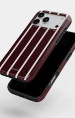 iPhone 17 Pro Max Tough Case – Rouge - View 4