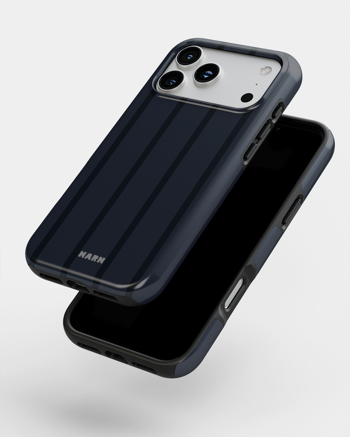 iPhone 17 Pro Max Tough Case – Navy Dream - View 4